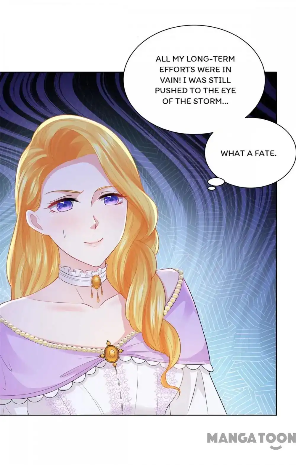 I Just Want to be a Useless Duke's Daughter Chapter 113 4